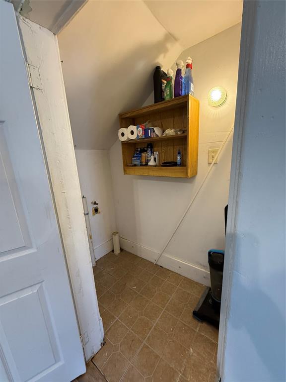 Howard Cole - Residential Income