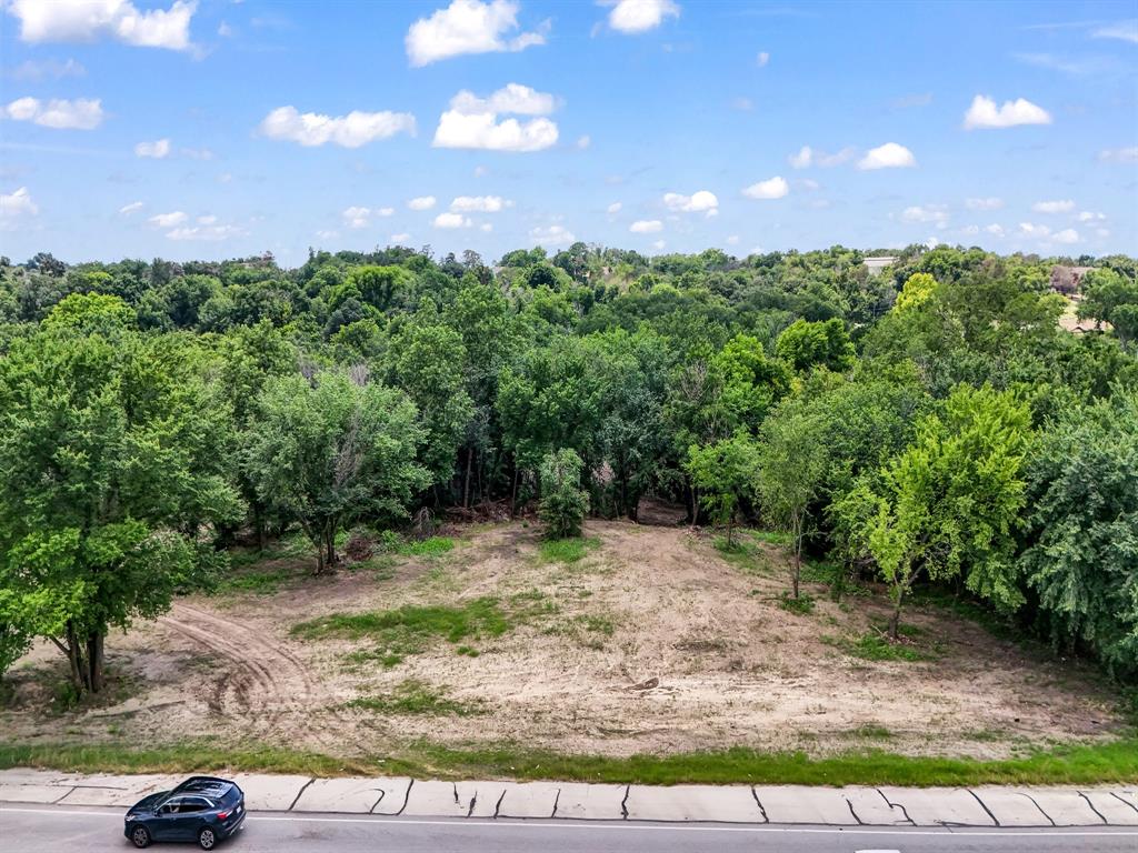 Albright Arthur Sub - Land