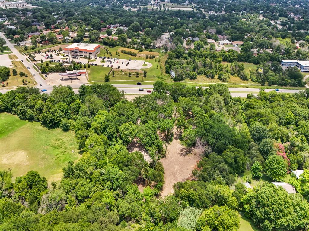 Albright Arthur Sub - Land