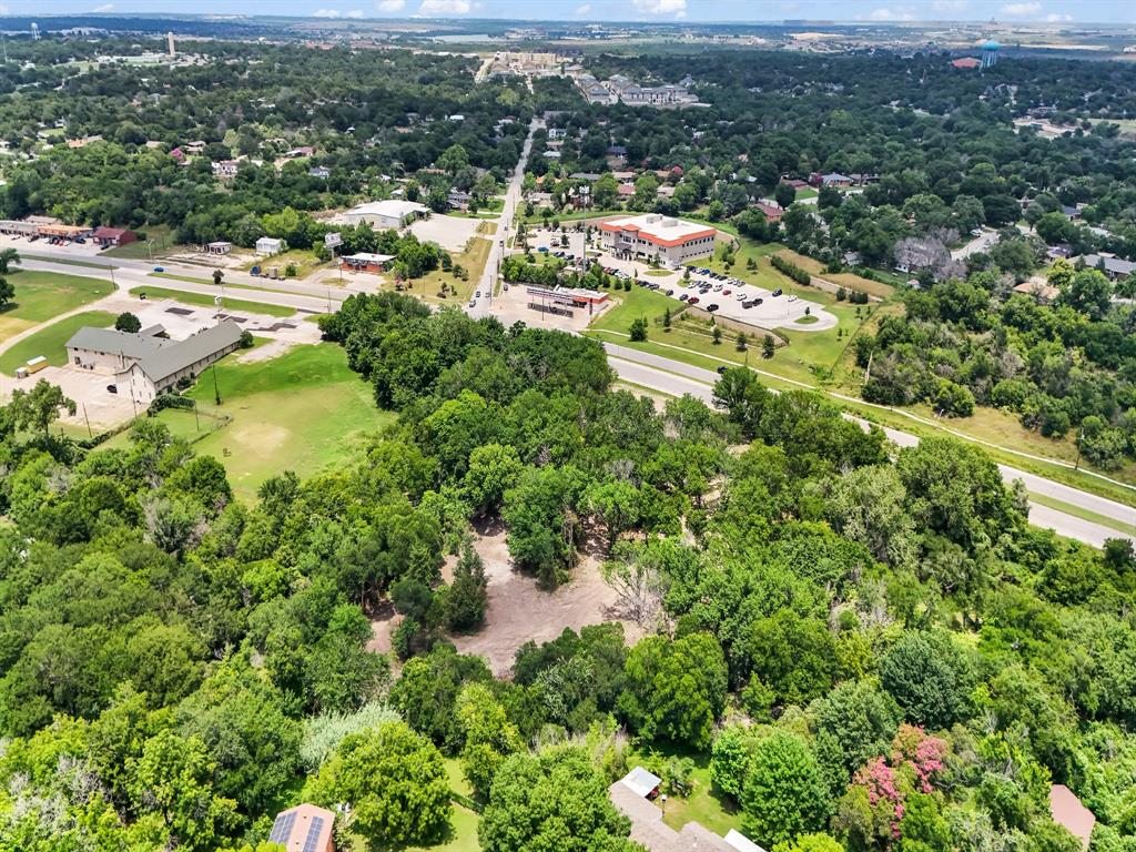 Albright Arthur Sub - Land