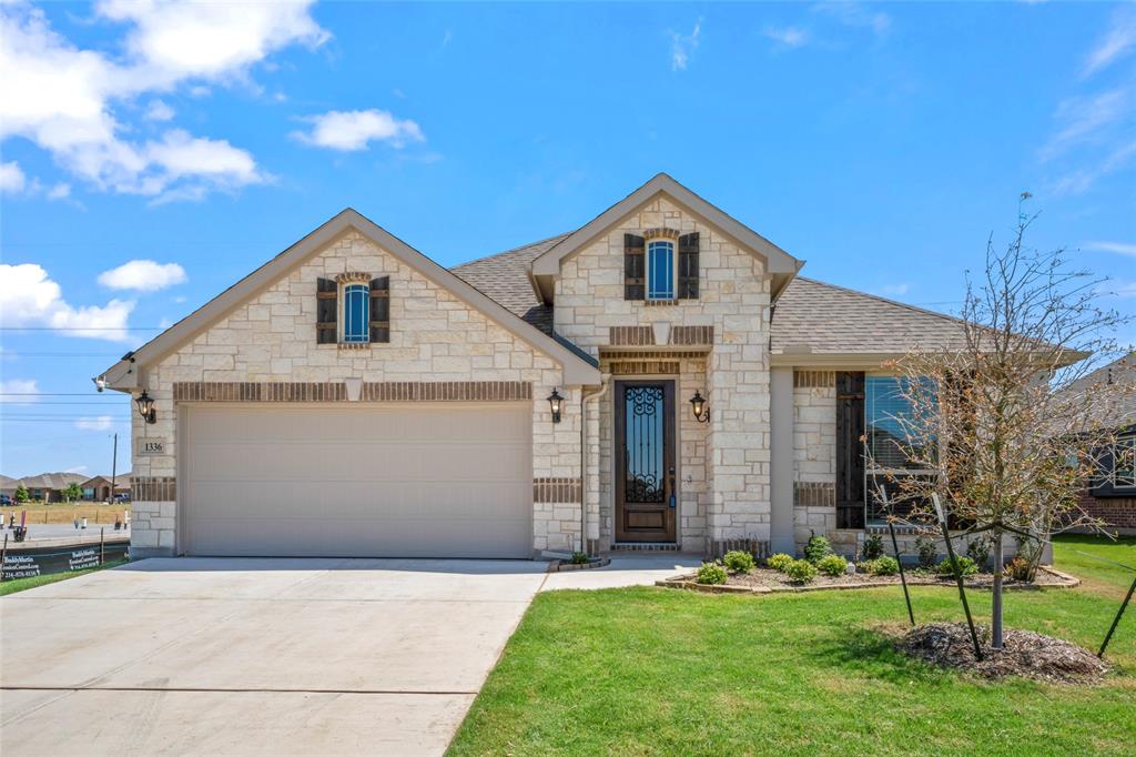 1336 Fox Glen Trail