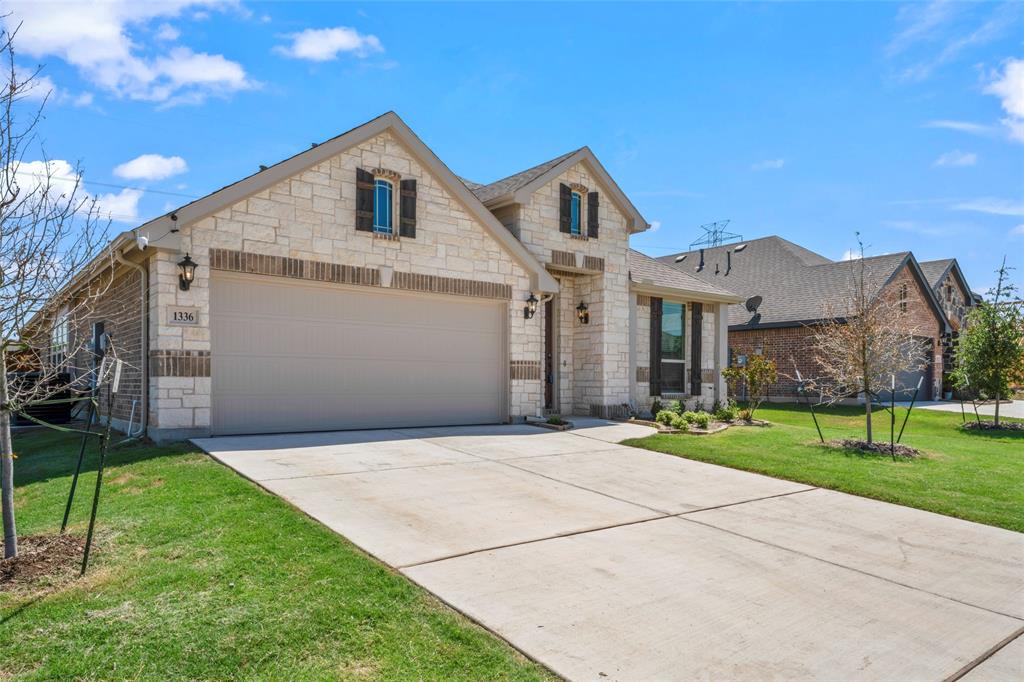 1336 Fox Glen Trail