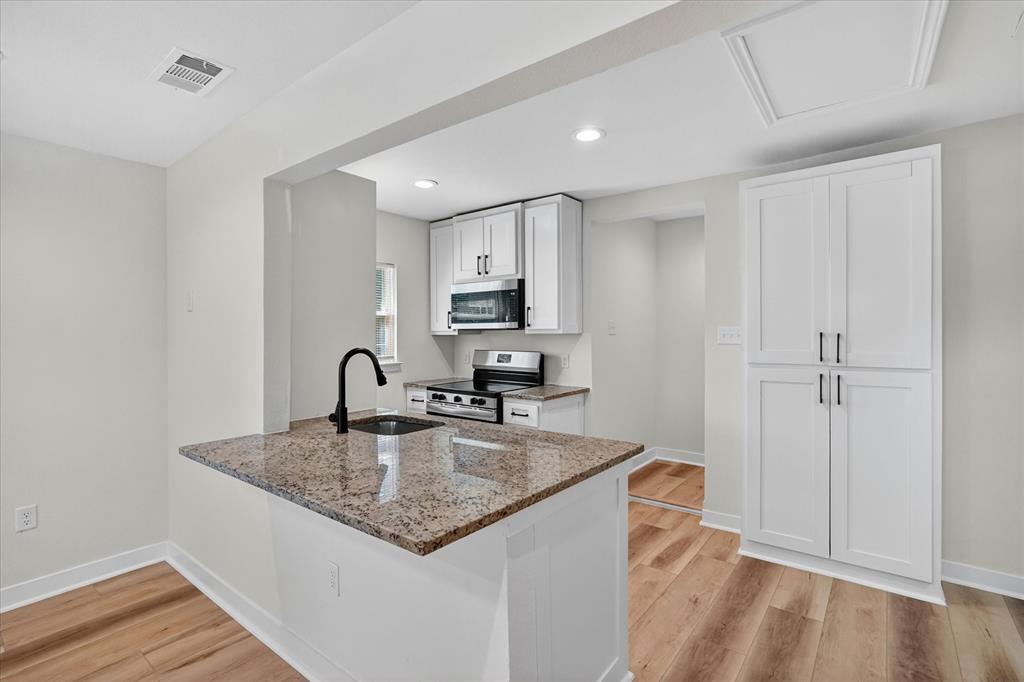 Chamberlain Arlington Heights 2nd - Residential