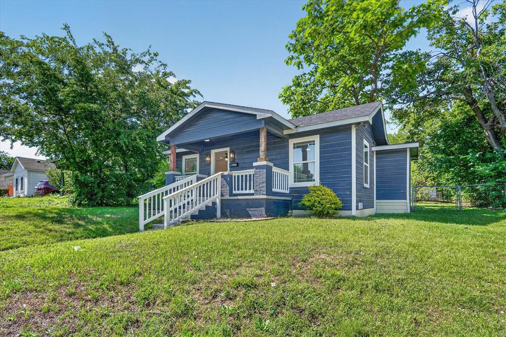 Chamberlain Arlington Heights 2nd - Residential