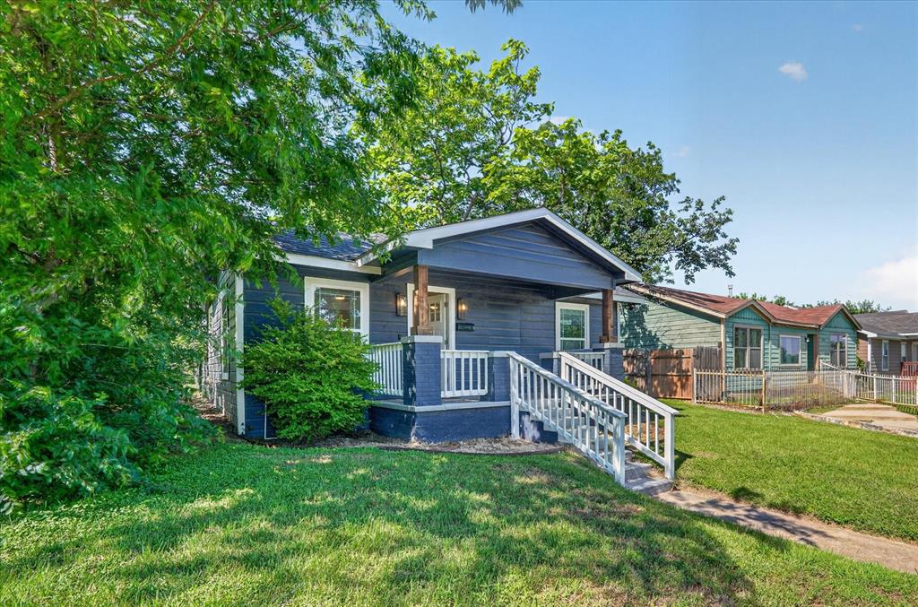 Chamberlain Arlington Heights 2nd - Residential