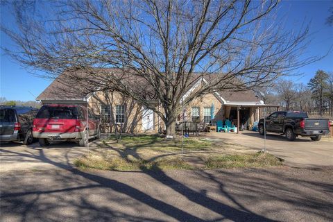 659 & 661 County Road 4116 Quitman TX 75783