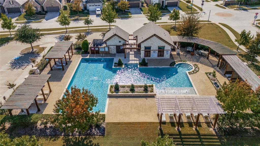 Auburn Hills Ph 5a - Residential