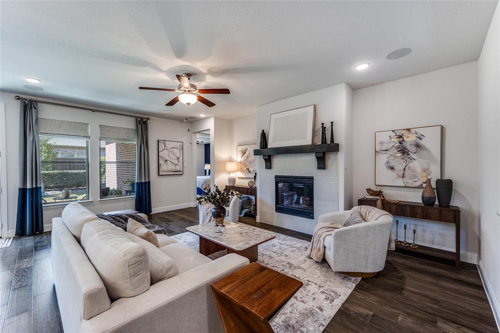 Auburn Hills Ph 5a - Residential