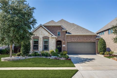 Photo of 2109 Nassau Drive, McKinney, TX 75071 (MLS # 21105686)