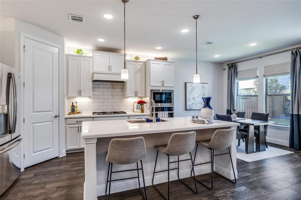 Auburn Hills Ph 5a - Residential