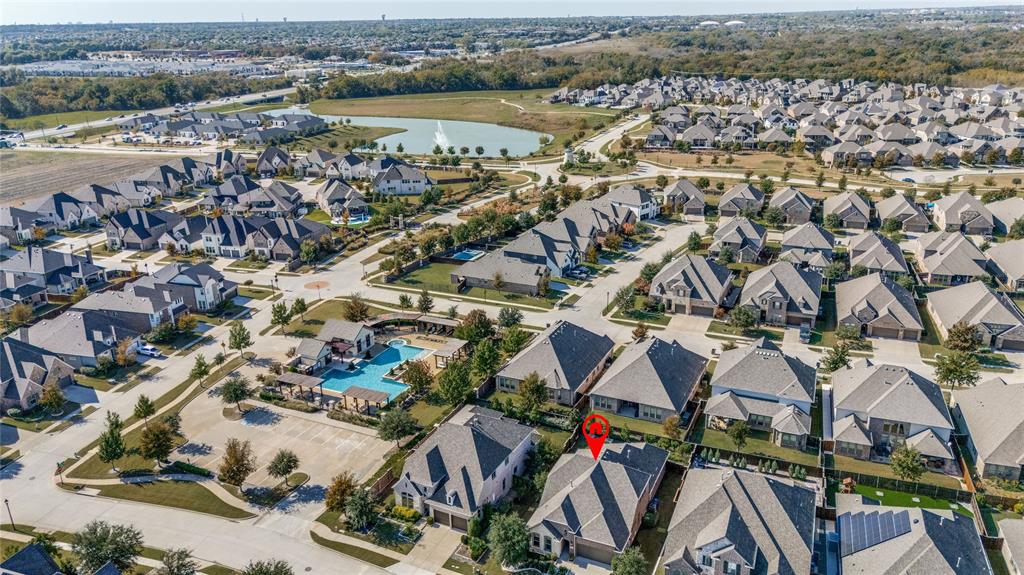 Auburn Hills Ph 5a - Residential