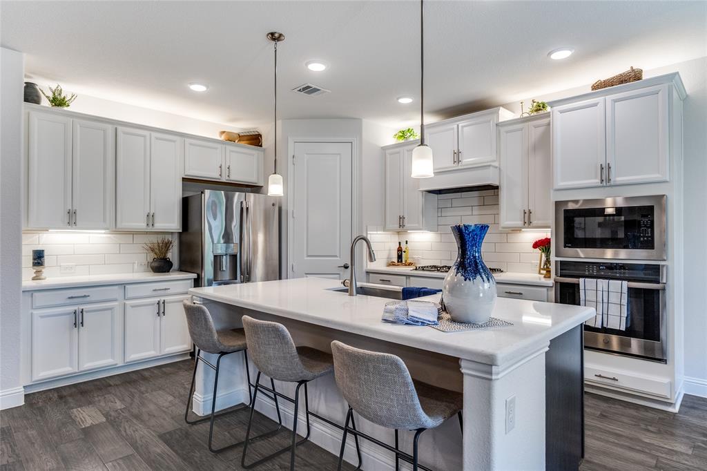 Auburn Hills Ph 5a - Residential