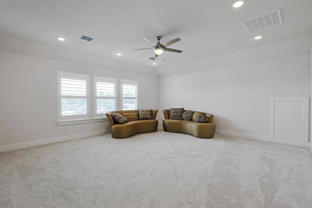 Garner West Add - Residential Lease