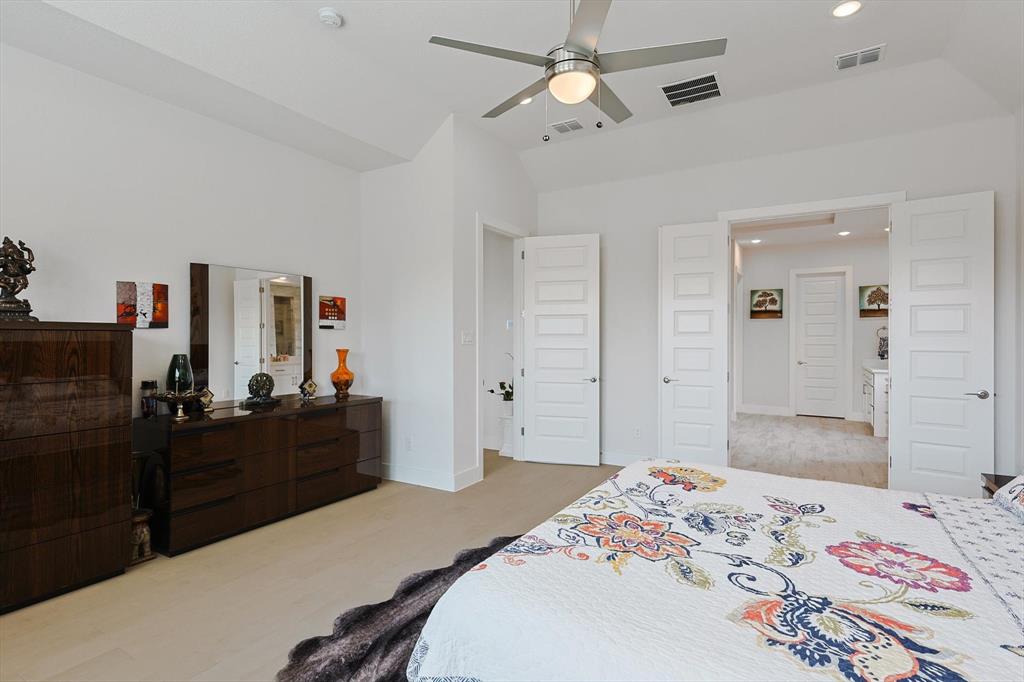 Garner West Add - Residential Lease