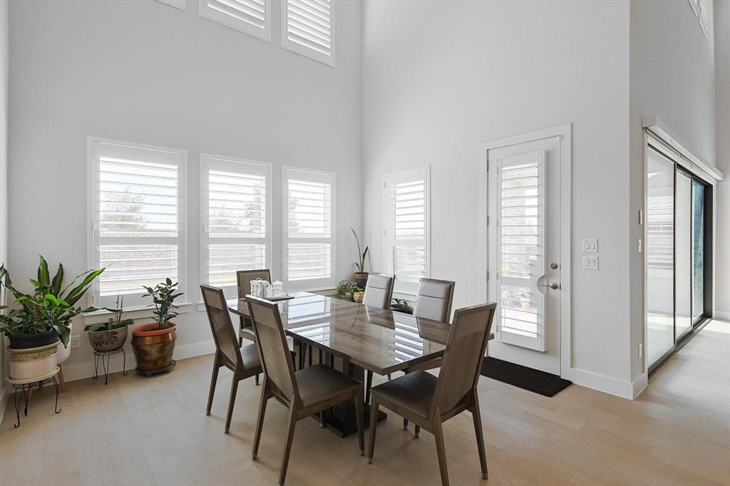 Garner West Add - Residential Lease