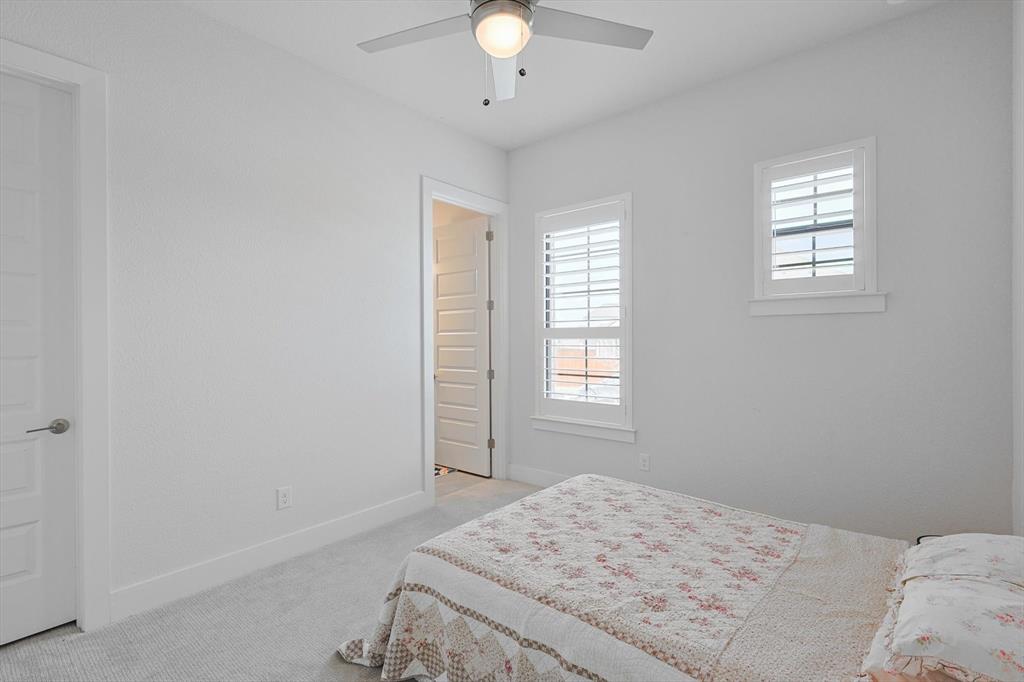 Garner West Add - Residential Lease