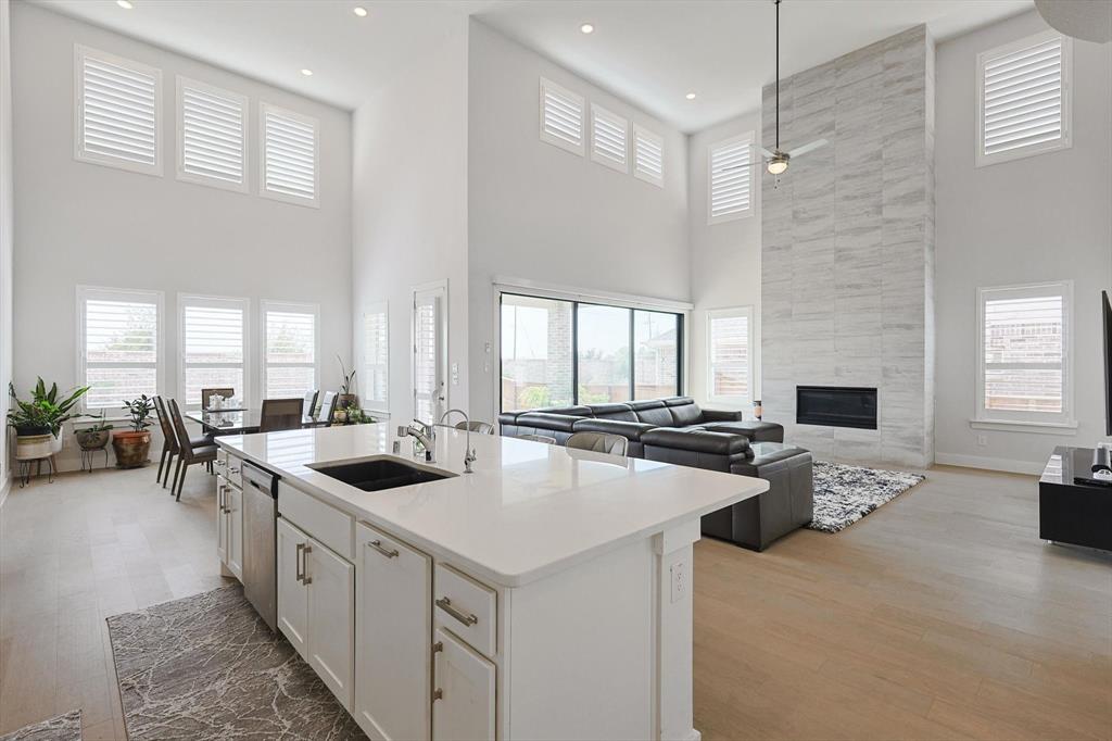 Garner West Add - Residential Lease