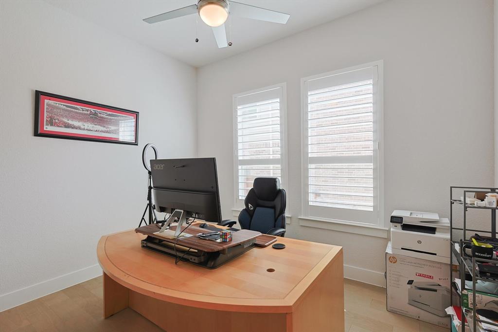 Garner West Add - Residential Lease