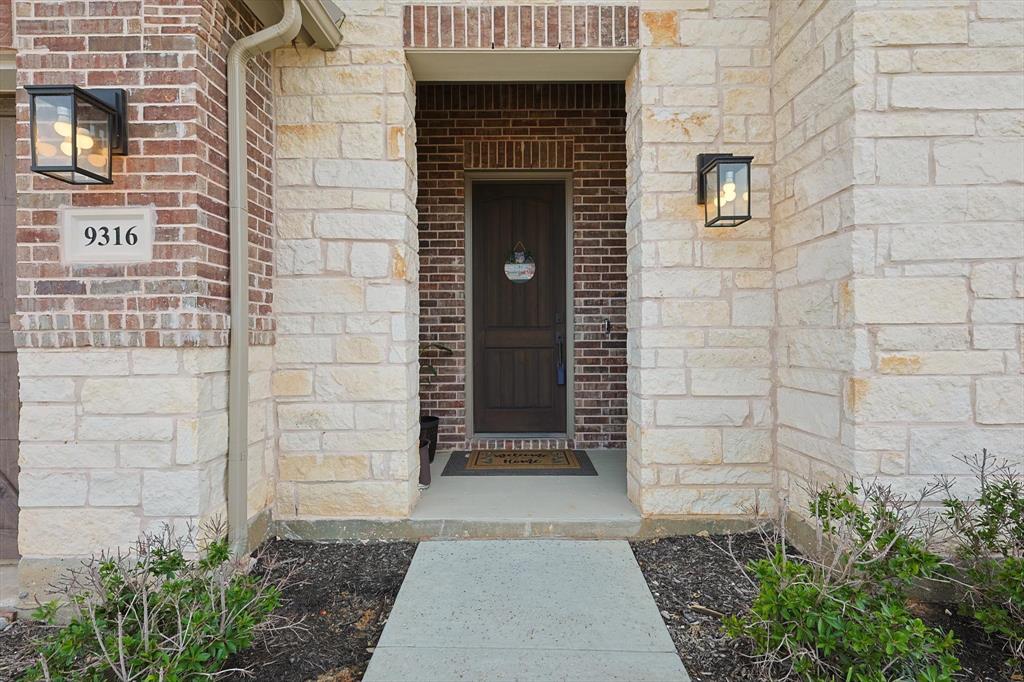 Garner West Add - Residential Lease