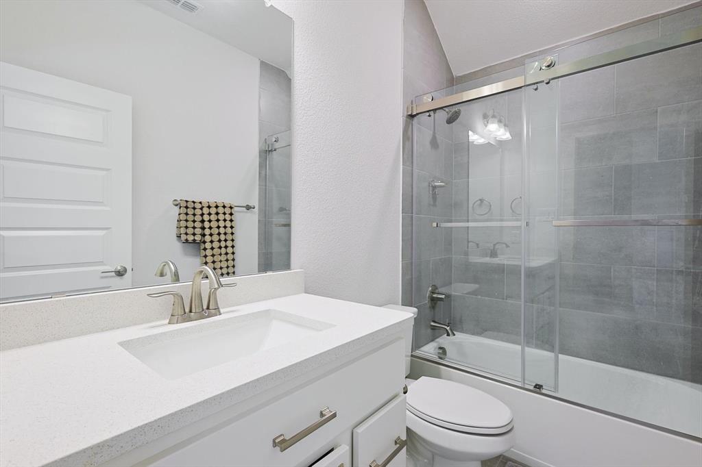 Garner West Add - Residential Lease