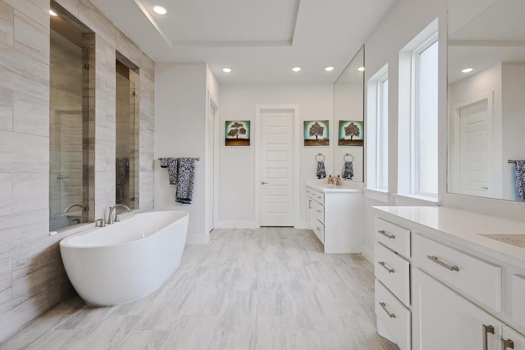 Garner West Add - Residential Lease