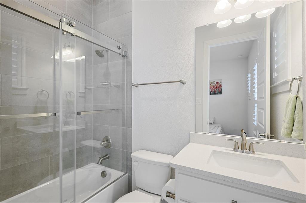 Garner West Add - Residential Lease