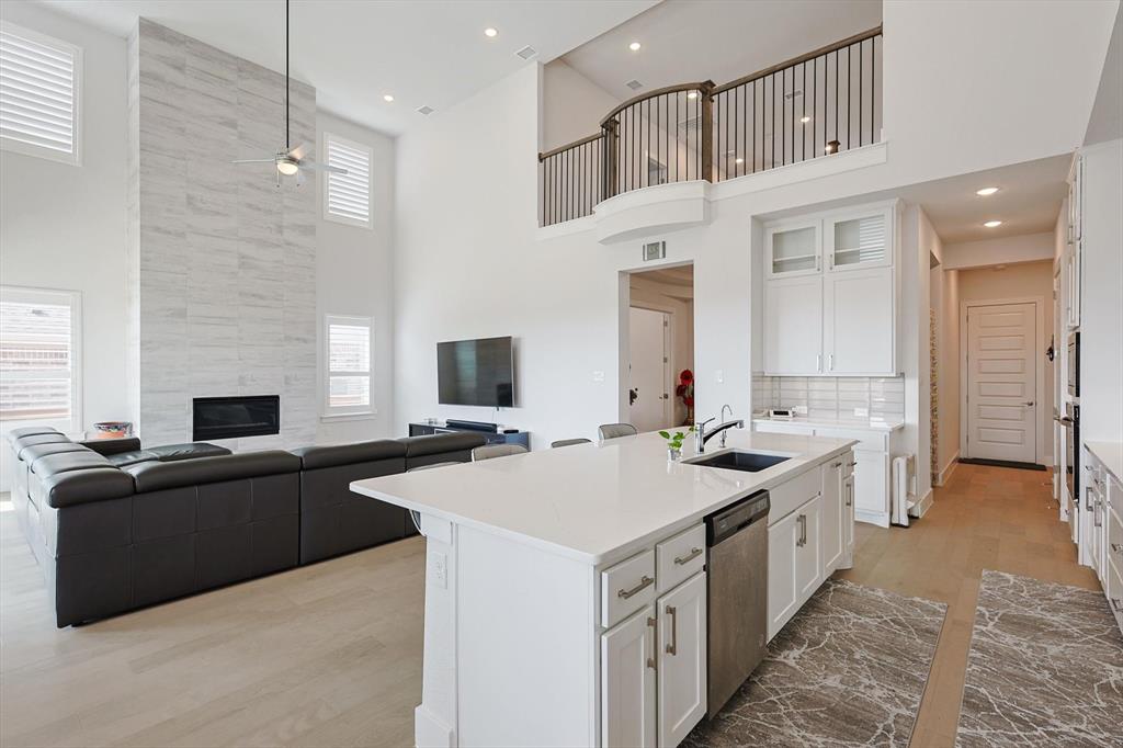 Garner West Add - Residential Lease