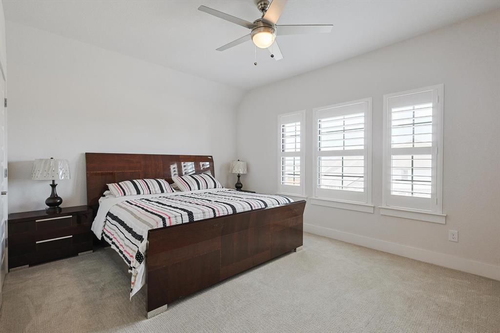 Garner West Add - Residential Lease