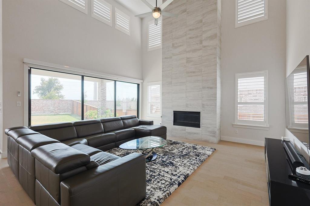 Garner West Add - Residential Lease