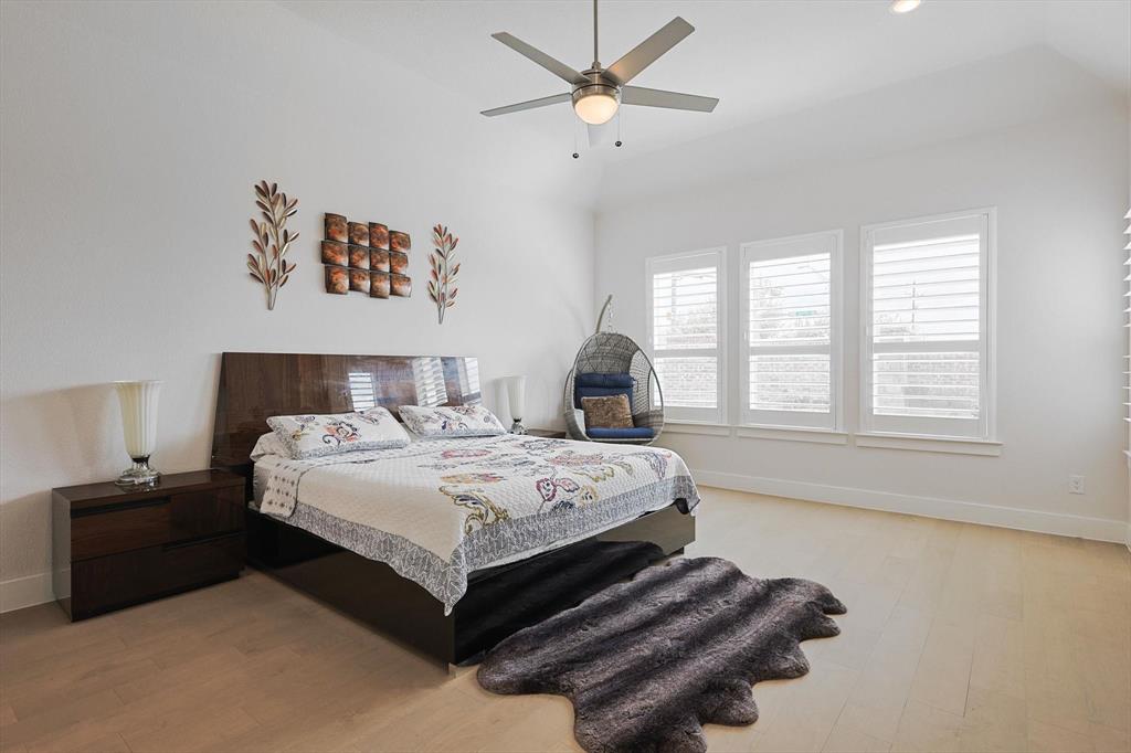 Garner West Add - Residential Lease