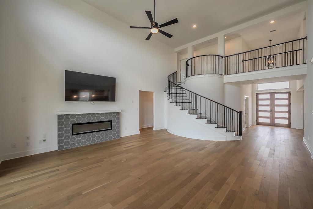 Broadmoor Add - Residential