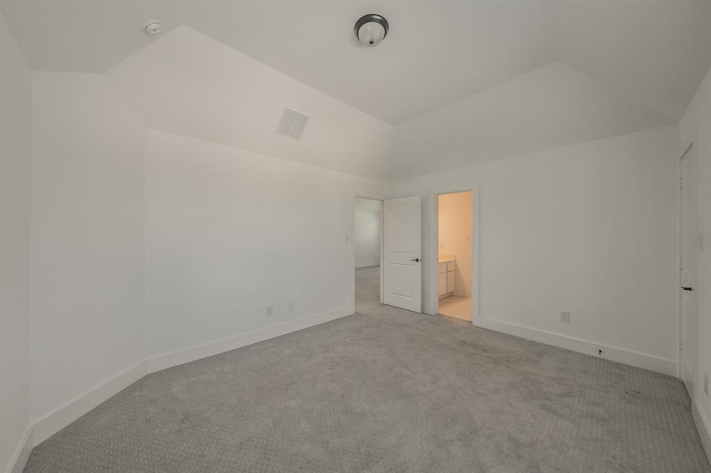 Broadmoor Add - Residential