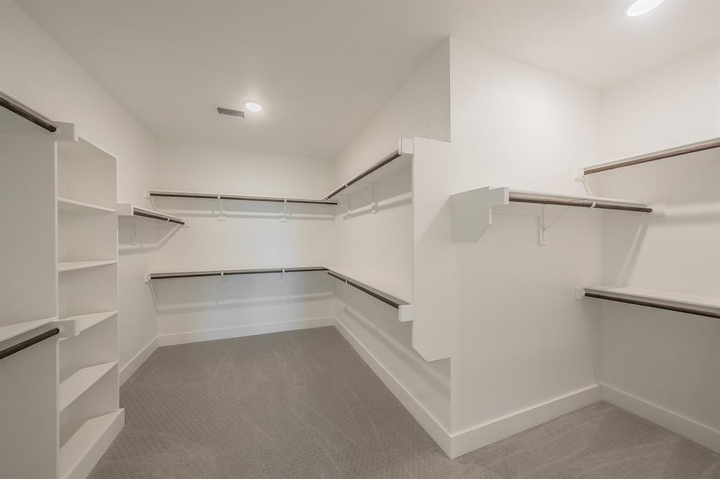 Broadmoor Add - Residential