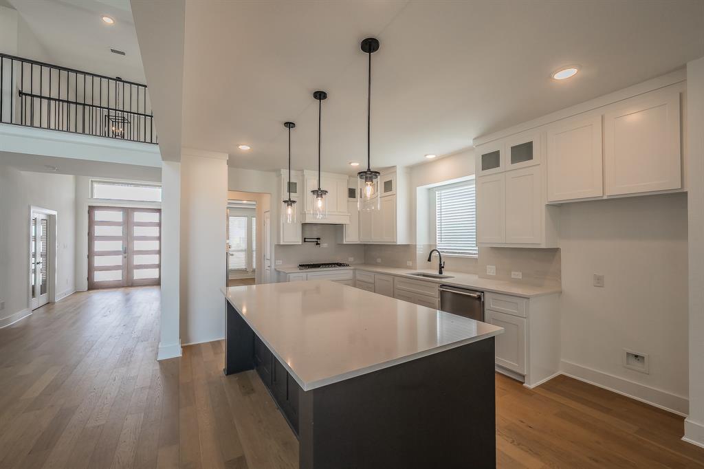 Broadmoor Add - Residential