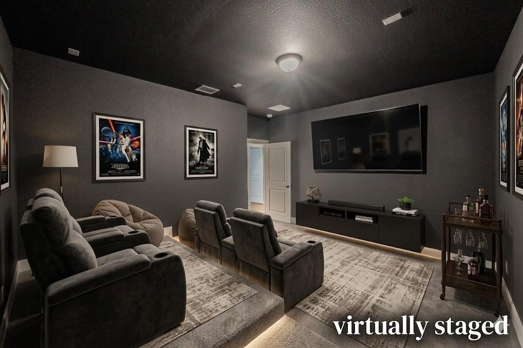 Broadmoor Add - Residential