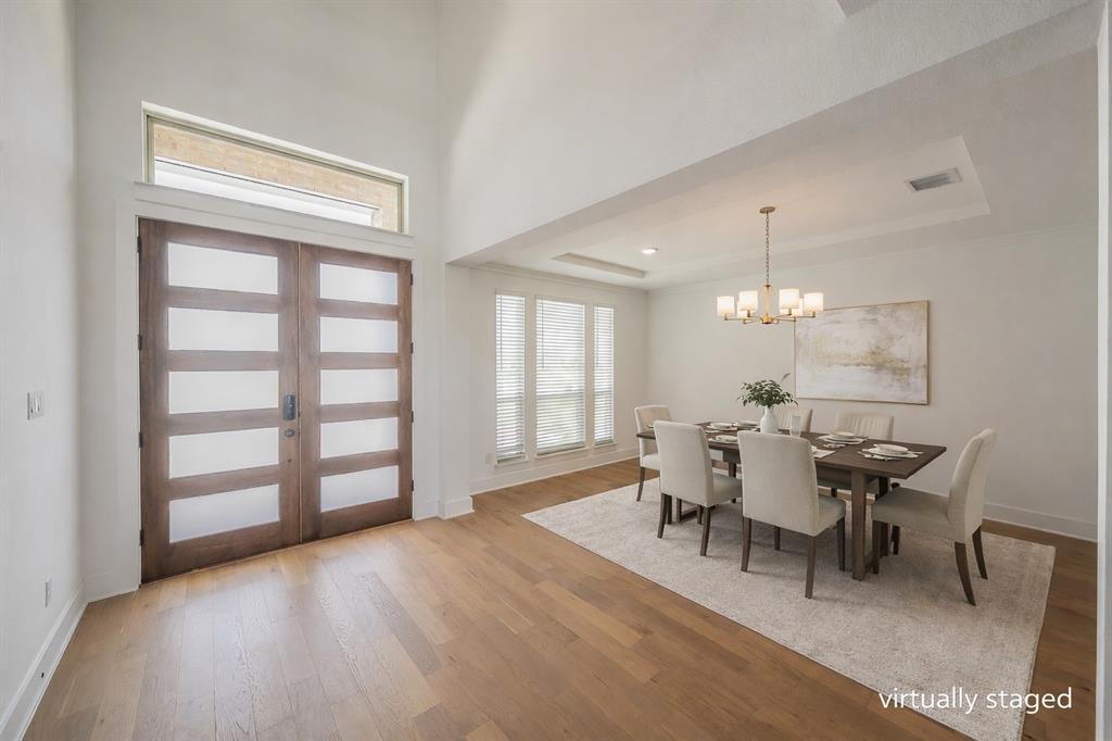 371 Cheyenne Mountain Drive