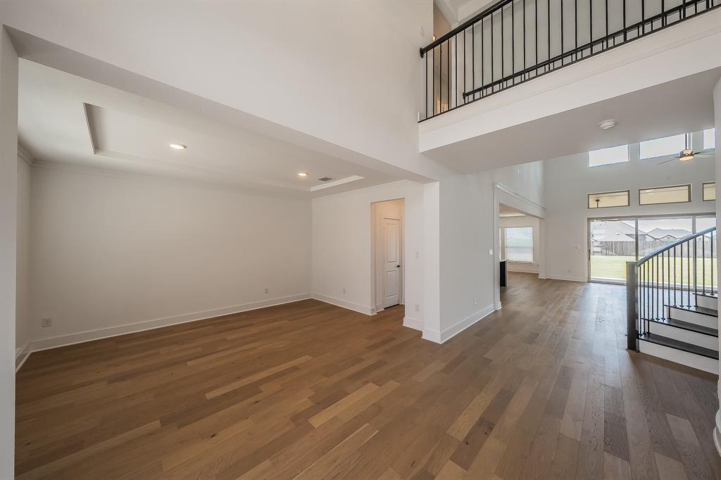 Broadmoor Add - Residential