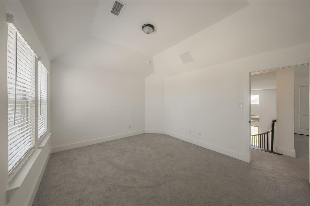 Broadmoor Add - Residential