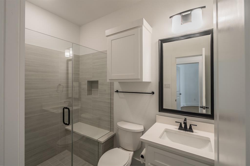Broadmoor Add - Residential