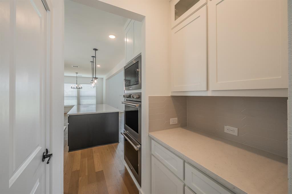Broadmoor Add - Residential