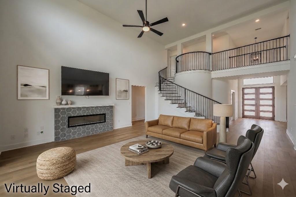 Broadmoor Add - Residential