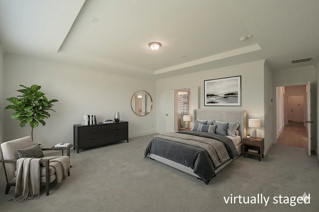 Broadmoor Add - Residential
