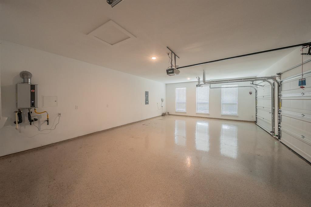 Broadmoor Add - Residential