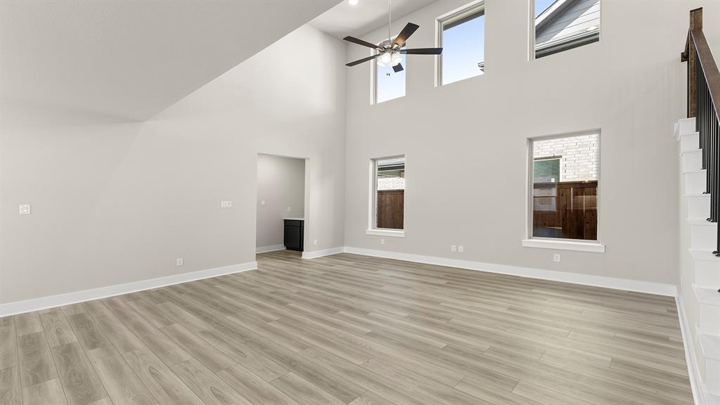 Hillside Village - Residential