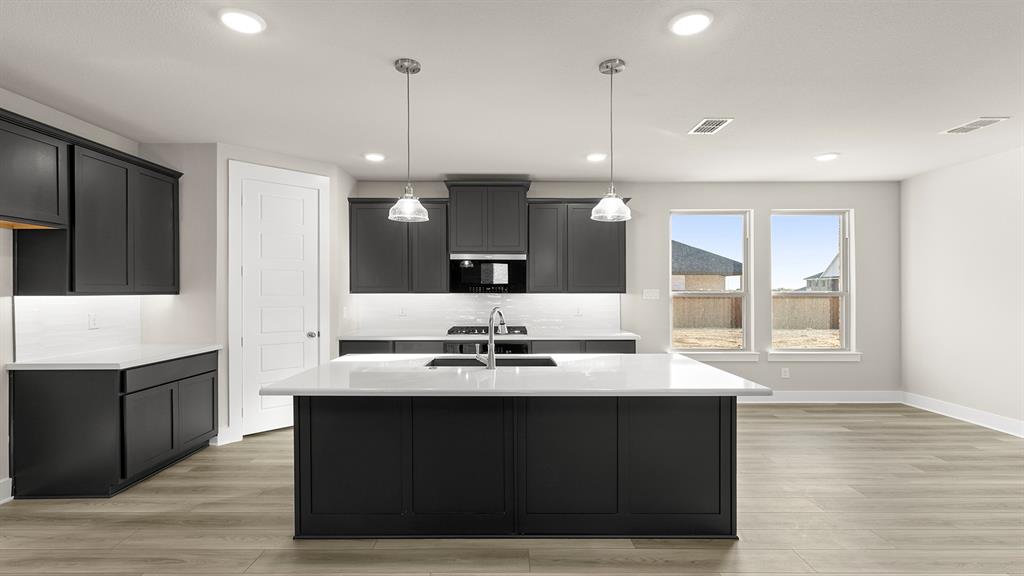 Hillside Village - Residential