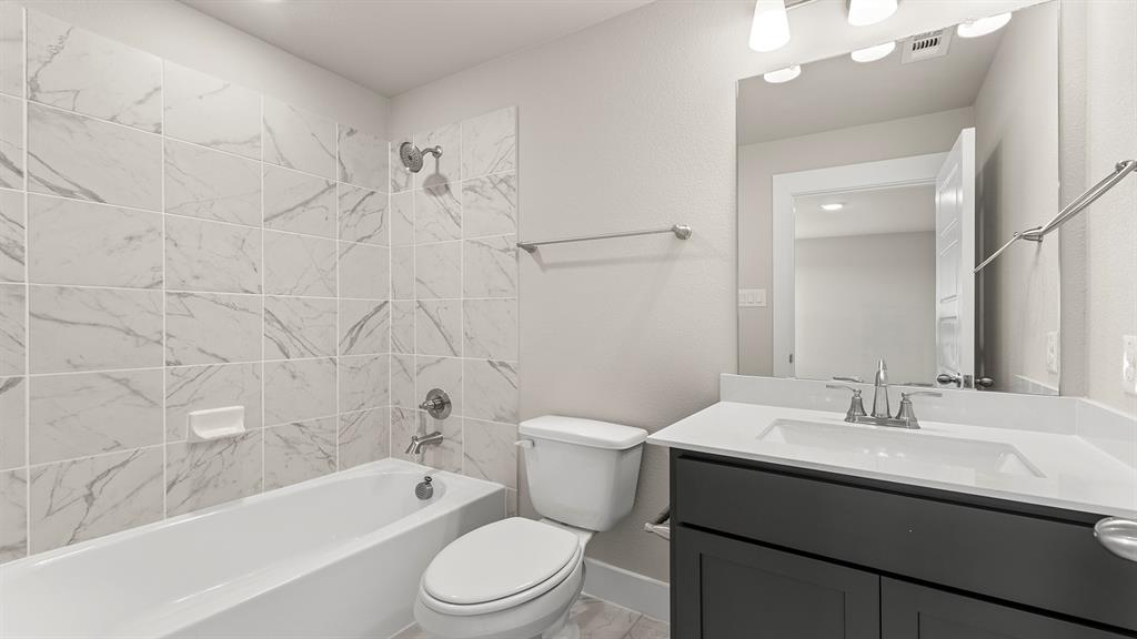 Hillside Village - Residential