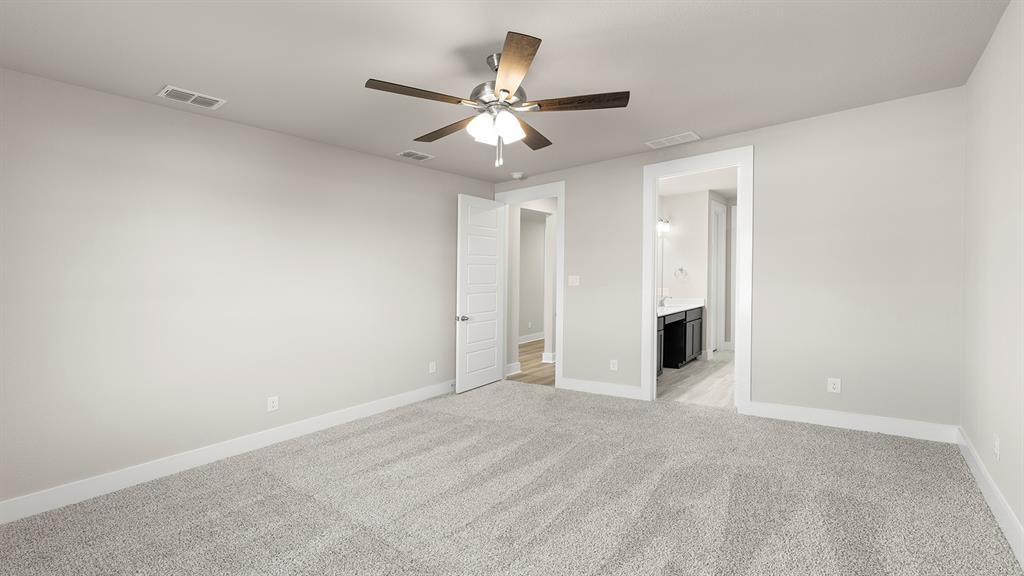 Hillside Village - Residential