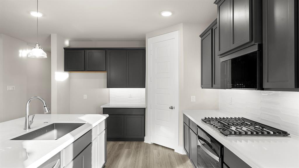 Hillside Village - Residential