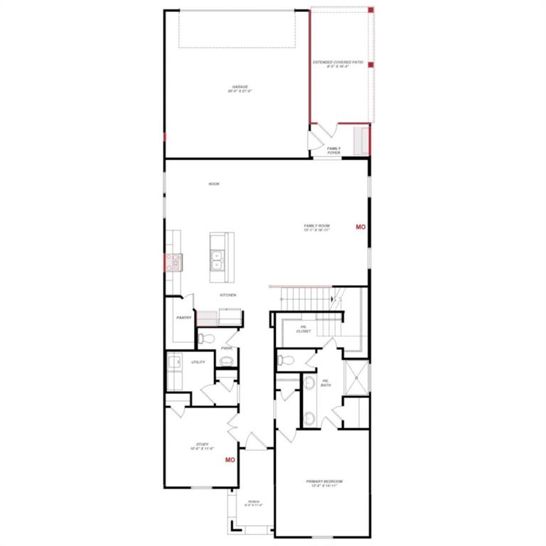 Hillside Village - Residential
