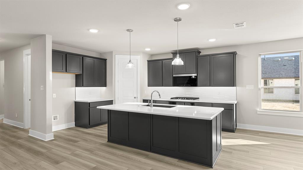 Hillside Village - Residential